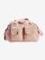 Sac à langer Journée multipoches rose poudré 6 - vertbaudet enfant 
