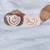 Lot de 2 sucettes dynamique lovi botanic Bleu+Rose 11 - vertbaudet enfant 