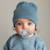 Lot de 2 sucettes dynamique difrax lovi prime Beige+Bleu+Écru+Orange+Vert+Violet 8 - vertbaudet enfant 