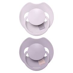 Puériculture-Lot de 2 sucettes dynamique difrax lovi prime