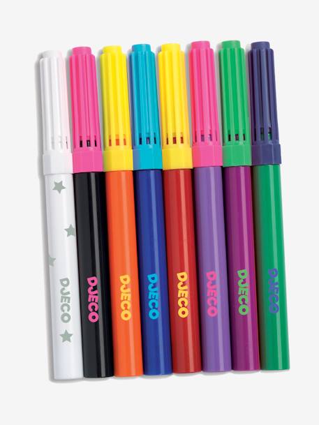 10 feutres magiques multicolore 3 - vertbaudet enfant 