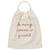 Serviette élastique Beige, marron, blanc 1 - vertbaudet enfant 