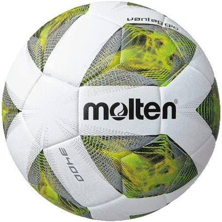 Ballon d'entraînement Multicolore 2 - vertbaudet enfant 