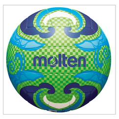 Jouet-Jeux de plein air-Ballon de beach volley taille 5