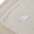 Couverture en polaire miffy nougat (75 x 100 cm) Beige+Marron clair+Nougat+Vert d'eau 15 - vertbaudet enfant 