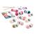 Kit créatif - tricot Bleu 2 - vertbaudet enfant 