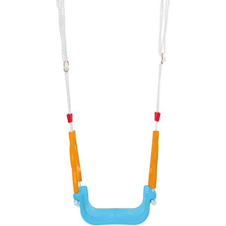 Balançoire Multicolore 3 - vertbaudet enfant 