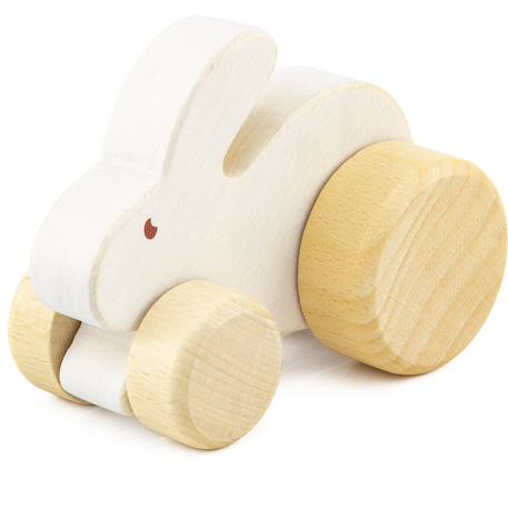 Set de jouets premier âge Beige 4 - vertbaudet enfant 