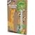 Toise savane Beige 2 - vertbaudet enfant 