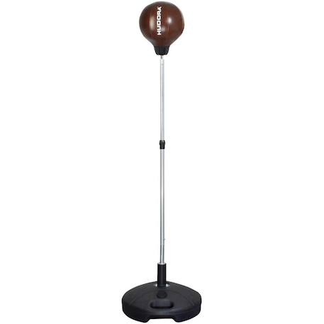 Punching-ball profi xl Marron et noir 2 - vertbaudet enfant 