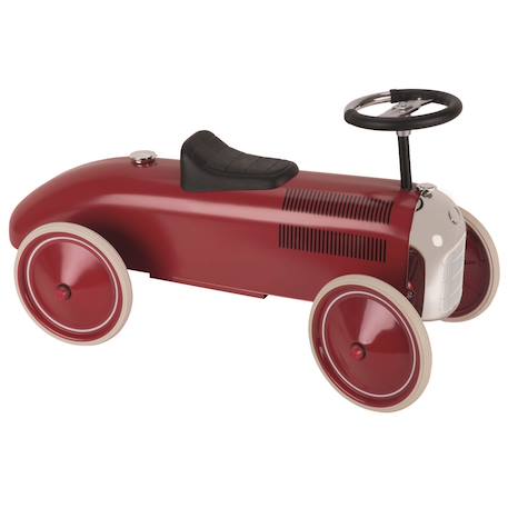 Porteur rouge Rouge 1 - vertbaudet enfant 
