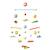 Mobile prairie Beige 2 - vertbaudet enfant 