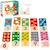 Duo puzzle Beige 1 - vertbaudet enfant 