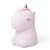 Veilleuse licorne avec télécommande Blanc+Rose 7 - vertbaudet enfant 