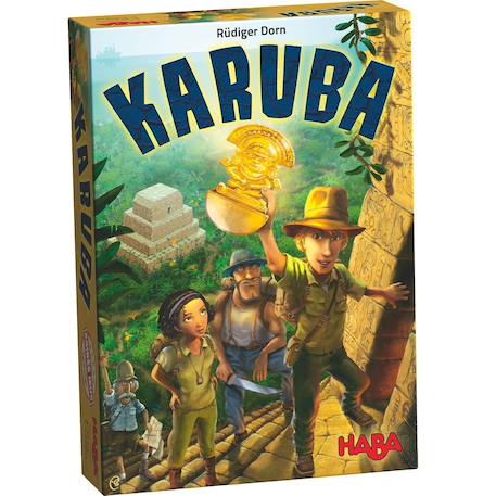 Karuba Bleu 1 - vertbaudet enfant 