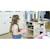 Cuisine de jeu en bois Multicolore 3 - vertbaudet enfant 
