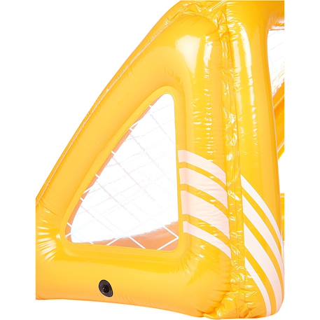 Jeu de water polo gonflable orange Orange 3 - vertbaudet enfant 