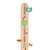 Toise pirates Beige 3 - vertbaudet enfant 