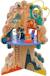 Table d'activités playground adventure Beige 2 - vertbaudet enfant 