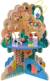 Table d'activités playground adventure Beige 1 - vertbaudet enfant 