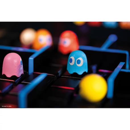 Quoridor pac-man Noir 5 - vertbaudet enfant 