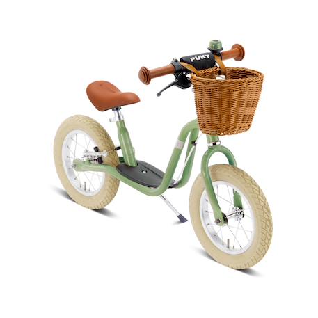 Lr xl br classic draisienne pour enfant Vert 1 - vertbaudet enfant 