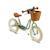 Lr xl br classic draisienne pour enfant Vert 1 - vertbaudet enfant 