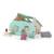 Mini ferme des formes Beige 4 - vertbaudet enfant 