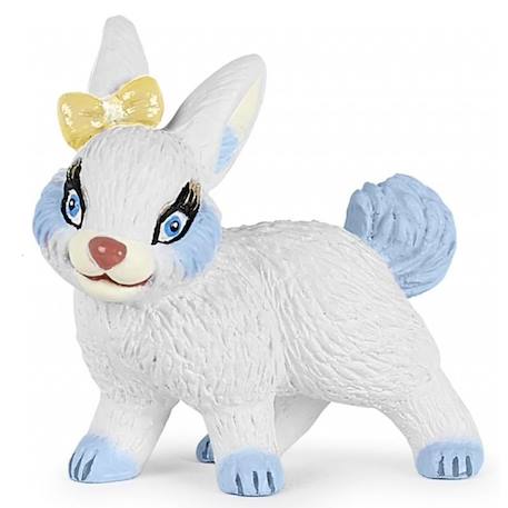 Figurine chat papillon Bleu 1 - vertbaudet enfant 