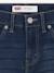 Jean 511 slim fit Bleu clair+Brut+Calabasas 5 - vertbaudet enfant 