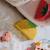 Set de 3 valisettes fruits gourmands Vert 4 - vertbaudet enfant 