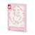 Bijoux en bois licorne Rose 2 - vertbaudet enfant 