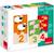 Duo puzzle Beige 3 - vertbaudet enfant 