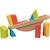 Jeu d'adresse balance Orange 2 - vertbaudet enfant 
