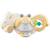 Set de jouets premier âge Beige 1 - vertbaudet enfant 