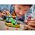 La voiture de course à rétrofriction de lloyd 71828 Multicolore 5 - vertbaudet enfant 