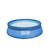 Piscine autoportante easy set 305 x 76 cm Bleu 1 - vertbaudet enfant 