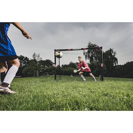 But de football pro tect 180 Noir 3 - vertbaudet enfant 