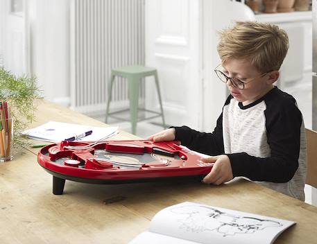 Jeu de flipper Rouge 3 - vertbaudet enfant 