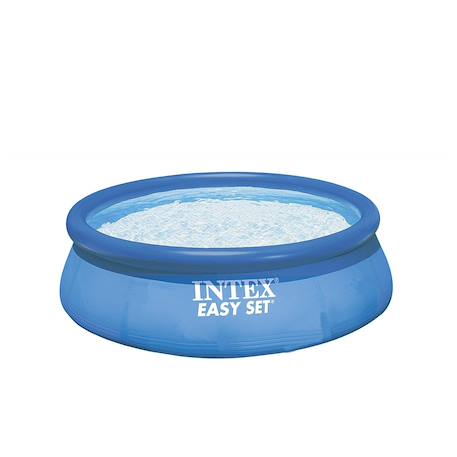 Piscine autoportante easy set 305 x 76 cm Bleu 2 - vertbaudet enfant 