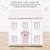 Maison de poupées de sophie Rose 6 - vertbaudet enfant 