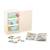 Jeu de logique en bois le frigo Beige 4 - vertbaudet enfant 