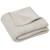 Couverture en polaire miffy nougat (75 x 100 cm) Beige+Marron clair+Nougat+Vert d'eau 13 - vertbaudet enfant 