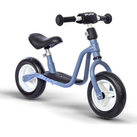 Lr m draisienne pour enfant bleu Bleu 3 - vertbaudet enfant 