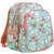 Sac à dos avec poche isotherme joie Bleu, rose, rouge 1 - vertbaudet enfant 