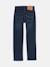 Jean 511 slim fit Bleu clair+Brut+Calabasas 4 - vertbaudet enfant 