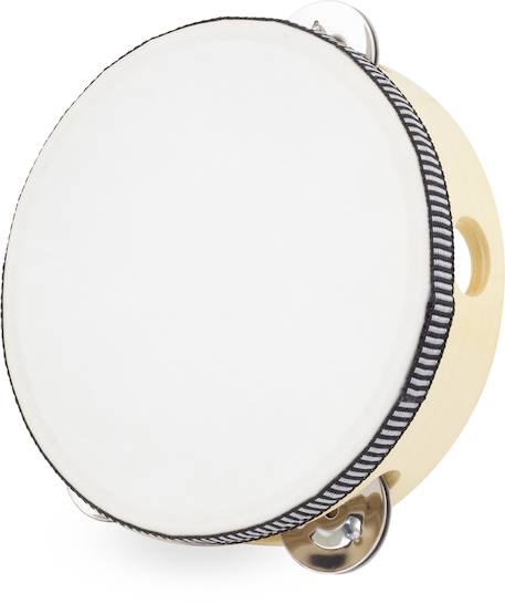 Set musical 3 instruments Beige 6 - vertbaudet enfant 