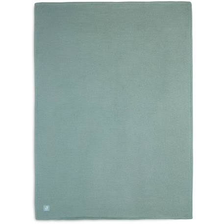 Couverture en polaire miffy nougat (75 x 100 cm) Beige+Marron clair+Vert d'eau 14 - vertbaudet enfant 