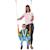 Balançoire Multicolore 6 - vertbaudet enfant 