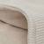 Couverture en polaire miffy nougat (75 x 100 cm) Beige+Marron clair+Nougat+Vert d'eau 16 - vertbaudet enfant 
